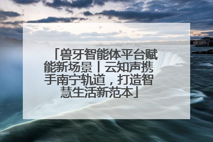 兽牙智能体平台赋能新场景丨云知声携手南宁轨道，打造智慧生活新范本